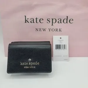 kate spade Bags Kate Spade Staci Micro Tri Fold Wallet Poshmark